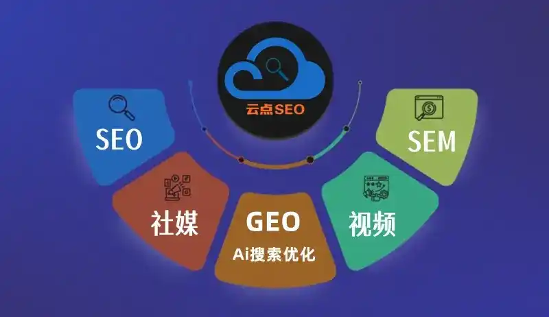 甘德县GEO优化：AI智能体时代取代SEO的全新内容优化逻辑